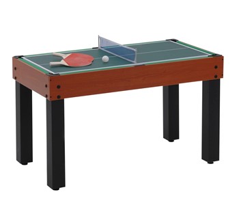 Stół Wielofunkcyjny Multigame-12 Gier Garlando