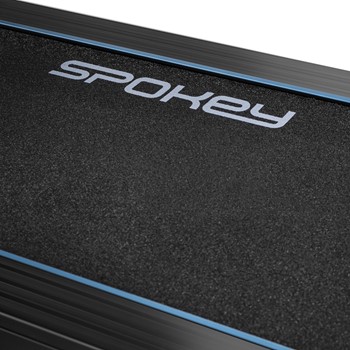 Bieżnia elektryczna z biurkiem Spokey EZRA