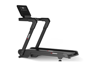 BIEŻNIA YORK FITNESS T520