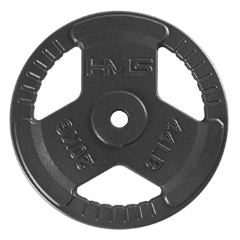 TALERZ HAMMERTONE ANTRACYT 20 KG HMS THM20