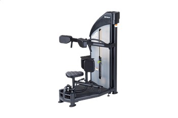 Twister Siedząc SportsArt P835