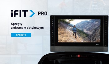 IFIT ROCZNE CZŁONKOSTWO IFIT PRO