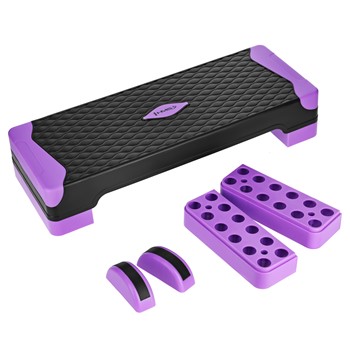 STEP DO AEROBIKU I BALANSOWANIA HMS AS008L