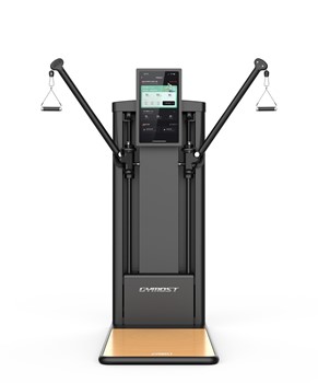 Trenażer L838T DUAL Cable Crossover TFT – Gymost