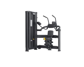 Mięśnie brzucha BMM 05A Master Sport