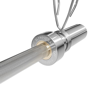 Gryf krótki olimpijski 50 cm UF-G50-OLI-CH - UpFor