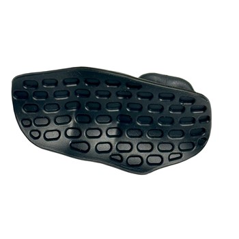 Uchwyty treningowe na sztangę do martwego KF-198