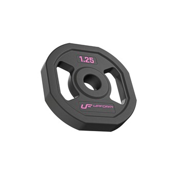 SZTANGA BODY PUMP 20 kg poliuretan-UpForm