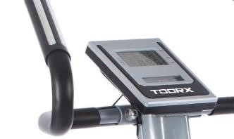 Stepper Force Toorx Fitness
