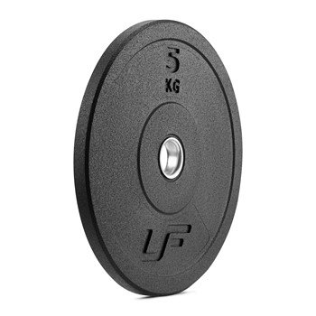 Obciążenie olimpijskie Bumper 5-25 kg Bumper-UpFor