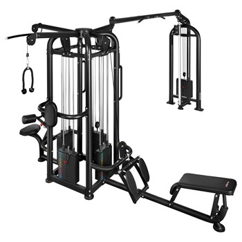 BRAMA DO ĆWICZEŃ WIELOSTANOWISKOWA COMMERCIAL HMS