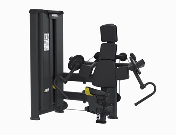 Dwugłowy ramion BMM03A Master Sport