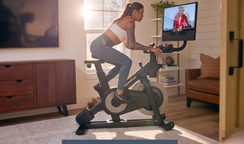 NORDICTRACK ROWER SPININGOWY COMMERCIAL X24