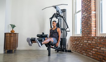 Atlas M2 Inspire Fitness by Centr M202