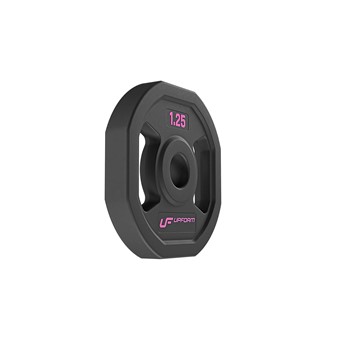 SZTANGA BODY PUMP 20 kg poliuretan-UpForm