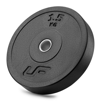 Obciążenie olimpijskie Bumper 5-25 kg Bumper-UpFor