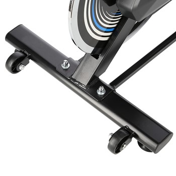 ROWER SPININGOWY ONE FITNESS BLUE SW2501