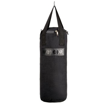 Zestaw worek bokserski 12 kg i rękawice 6 oz