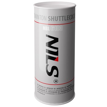 LOTKI NYLON MULTICOLOR 3 SZT. NILS NBL6103