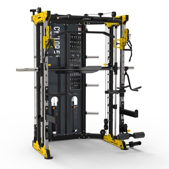 SUWNICA ZE STOSEM HMS SEMI COMMERCIAL CYKLOP 5