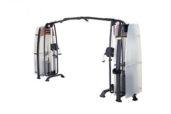 Maszyna BRAMA SportsArt N971