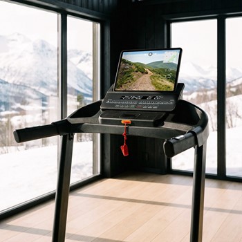 BIEŻNIA Z DWUKIERUNKOWĄ REGULACJĄ KĄTA HMS TERRUN