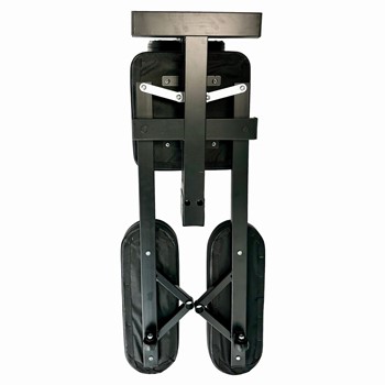 Profesjonalny przyrząd do rozciągania nóg szpagat