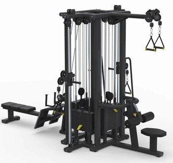 Wieża 4-stanowiskowa BMM 21 A Master Sport