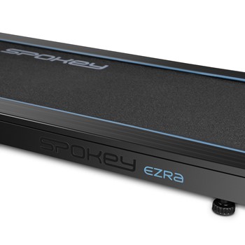 Bieżnia elektryczna z biurkiem Spokey EZRA