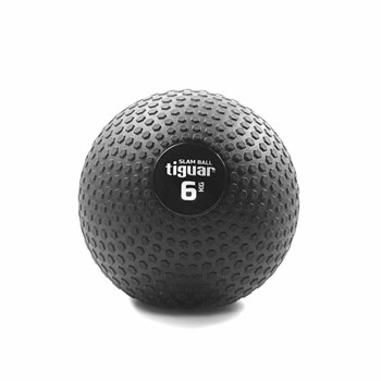 Slam ball 6 kg TIGUAR