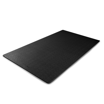MATA POD SPRZĘT PVC 140x80x0.6 cm Spokey EQUI MAT