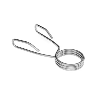 Gryf olimpijski łamany 120 cm UF-G120L UpForm