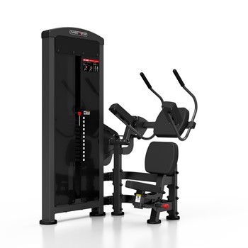 Maszyna na spięcia brzucha Marbo MP-U223