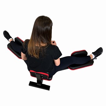 Profesjonalny przyrząd do rozciągania nóg szpagat