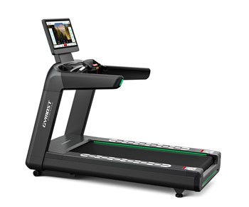 BIEŻNIA GYMOST 7940 TFT 23,8”dotykowy AC 6KM