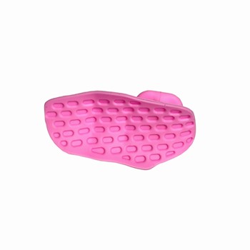 Uchwyty treningowe na sztangę do martwego KF-198