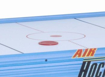 Stół do Cymbergaja Mistral Air hockey Garlando