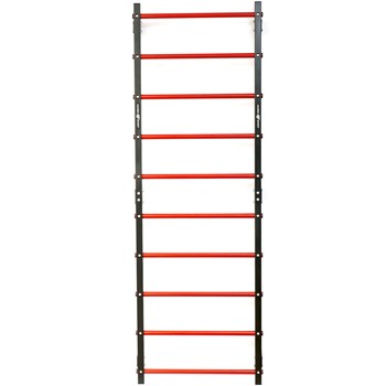 Drabinka gimnastyczna metalowa 230 x 81 cm MH-U204