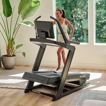 BIEŻNIA ELEKTRYCZNA NORDICTRACK X24