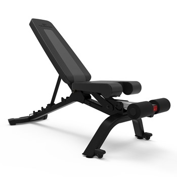 ŁAWKA TRENINGOWA 4.1S BOWFLEX 100918