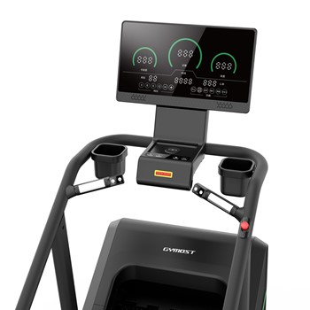 Schody Elektromagnetyczne Gymost GYM-LT02EB-LED