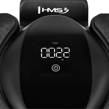 AUTOMATYCZNE KOŁO DO ĆWICZEŃ MIĘŚNI BRZUCHA KA40