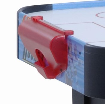 Stół do Cymbergaja Mistral Air hockey Garlando