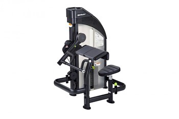 Mięsień dwugłowy ramienia SportsArt P812