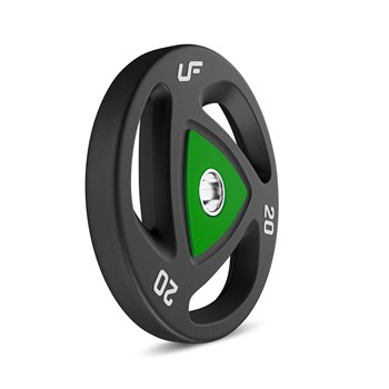 Obciążenie olimp. poliuretanowe 1.25-20 kg-UpForm