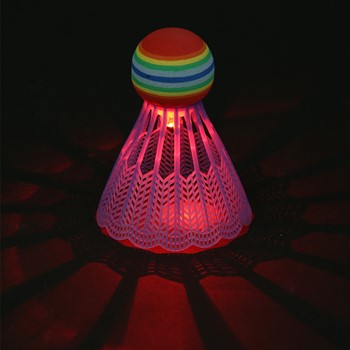 LOTKI NYLON LED 3 SZT. NILS NBL6091