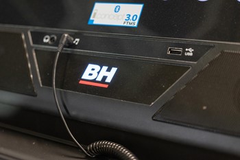 Bieżnia BH Fitness RS1000 AC Led G6179