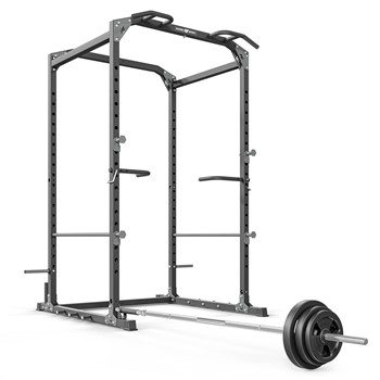 Wielofunkcyjna klatka treningowa Power Rack