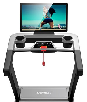 BIEŻNIA GYMOST 6830TA monitor TFT 23” GYM-6830TA