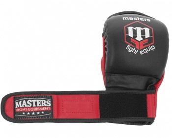 Rękawice do MMA XS/ M/ L MASTERS GFS-5